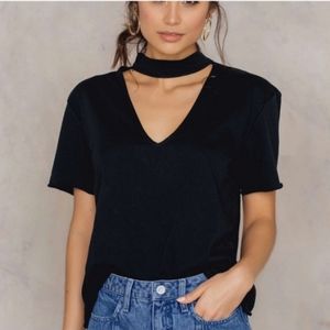 Forever 21 Black Top